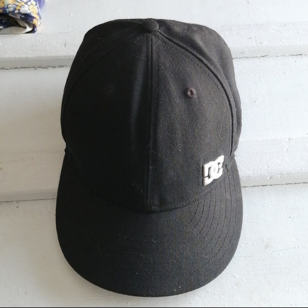DC shoes cap